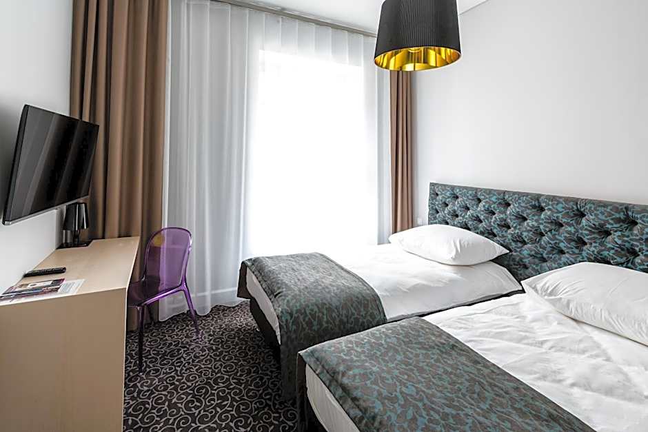 Sleep in Hostel & Apartments Stary Rynek