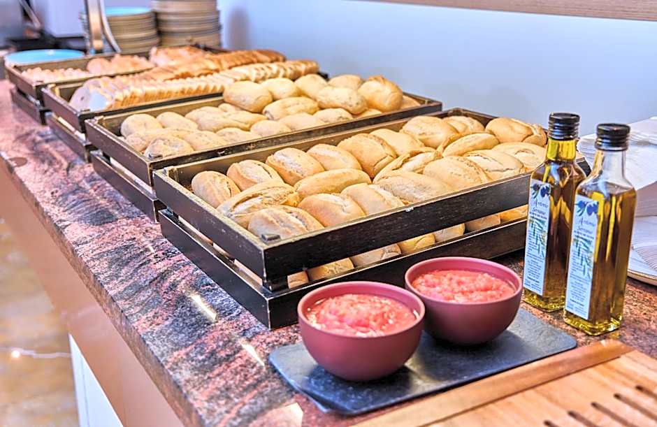 Leonardo Hotel Fuengirola Costa del Sol