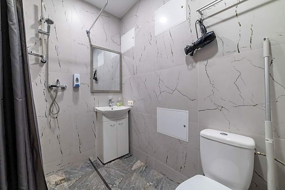 Svečių namai Imperija