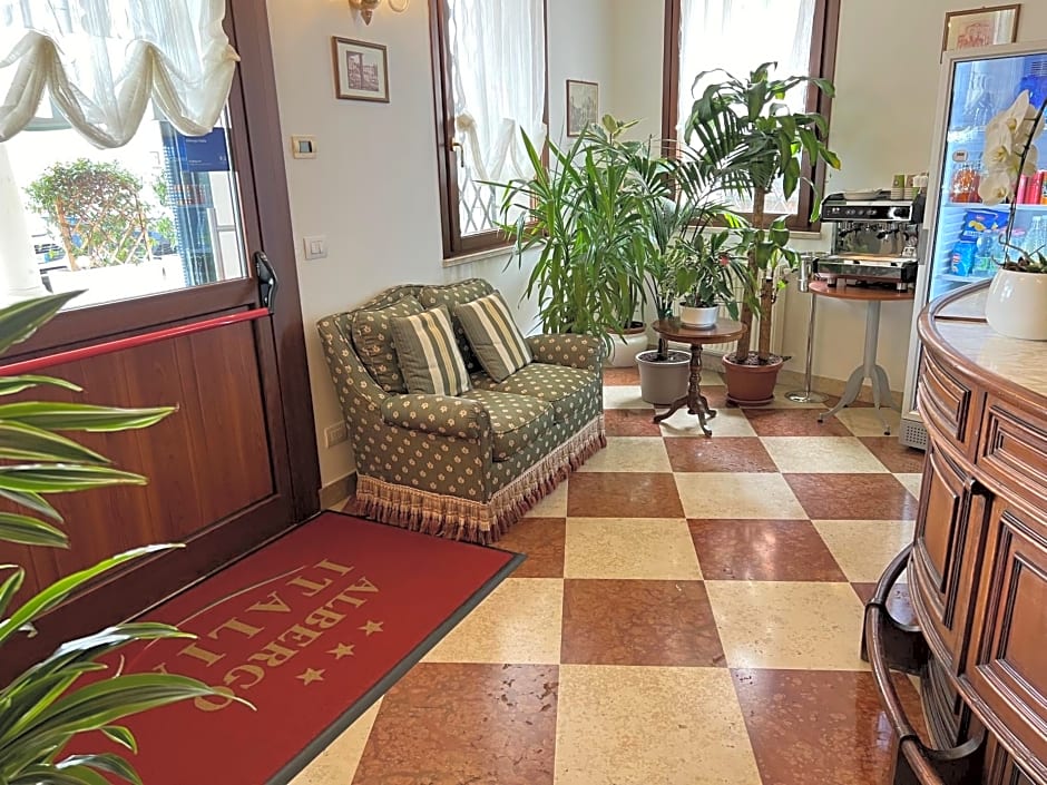 Albergo Italia