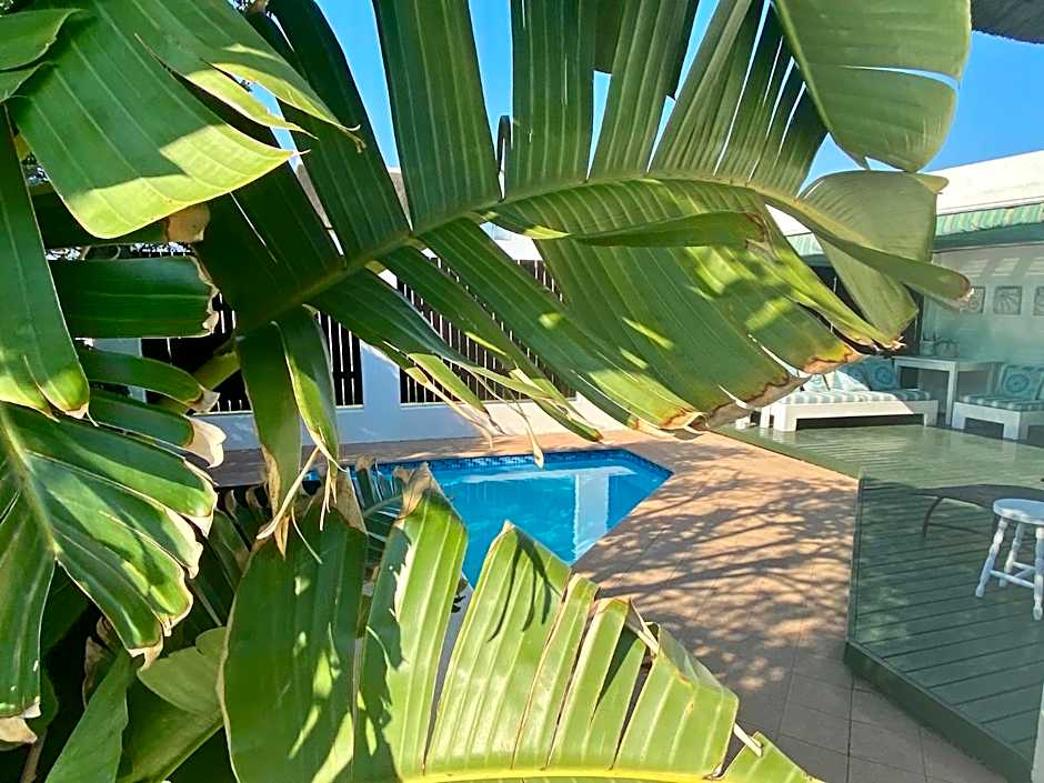 i-LOLLO Bed & Breakfast at the River Mouth