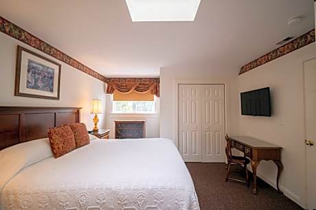 One Bedroom Apartment - Winstead Inn