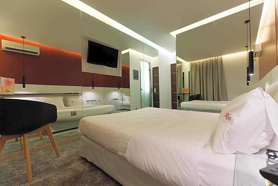 X Dream Hotel-Adults Only