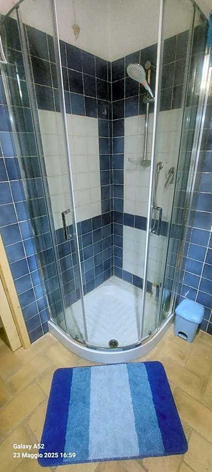 Casa vacanze al Castello.