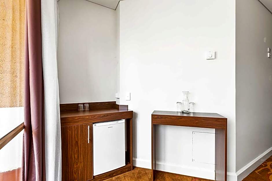 The Kooralbyn Valley