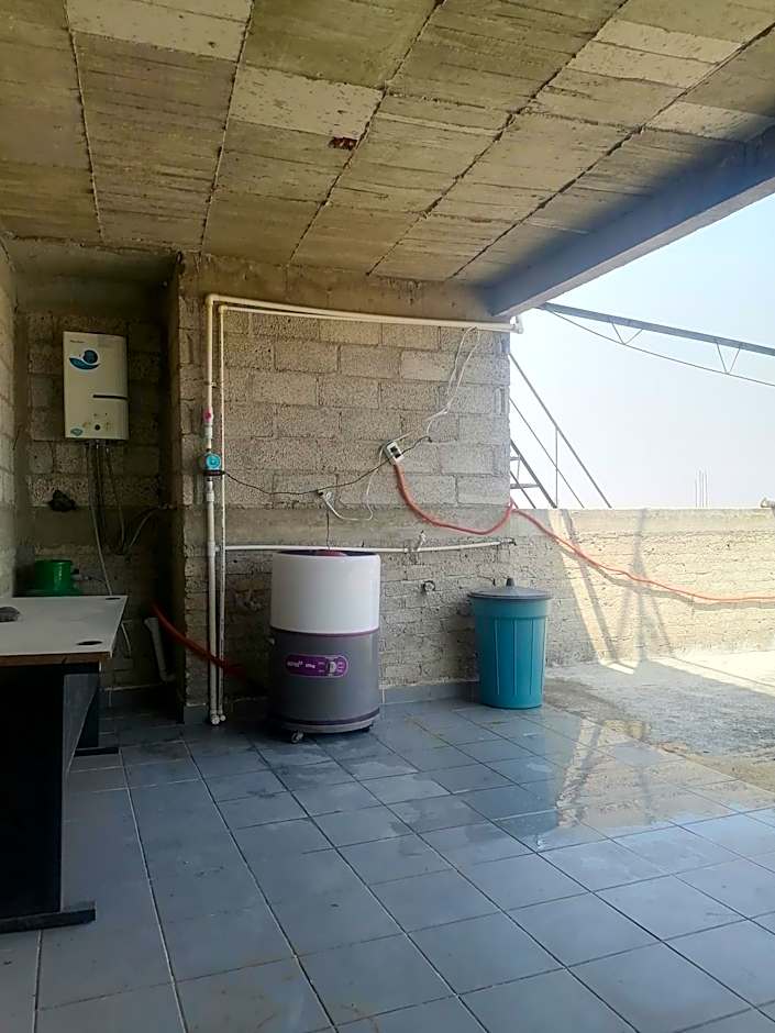 Casa cómoda para tu estancia