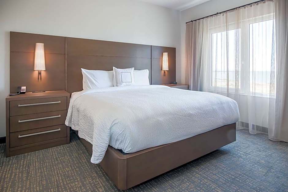 Residence Inn by Marriott San Jose North/Silicon Valley