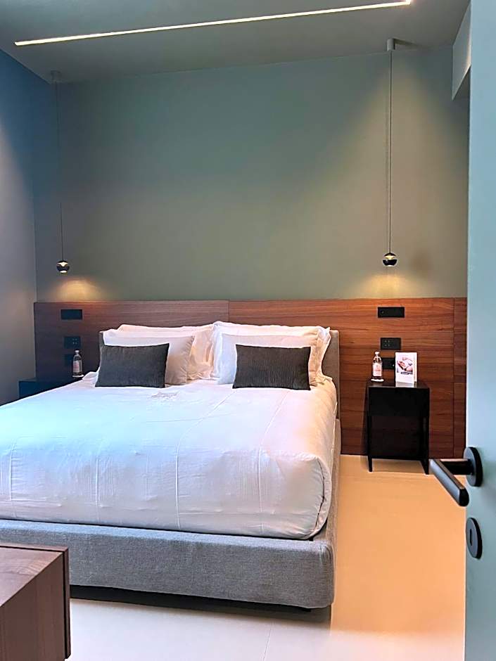 Palazzo Giusti Lecce - Exclusive Boutique hotel