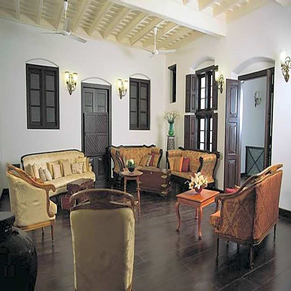 Koder House Boutique Hotel