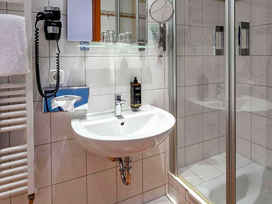 Mercure Hotel Luebeck City Center