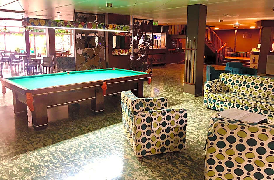 Hotel Nutibara