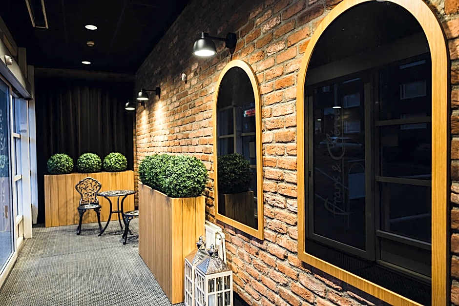 Original Sokos Hotel Vaakuna Rovaniemi