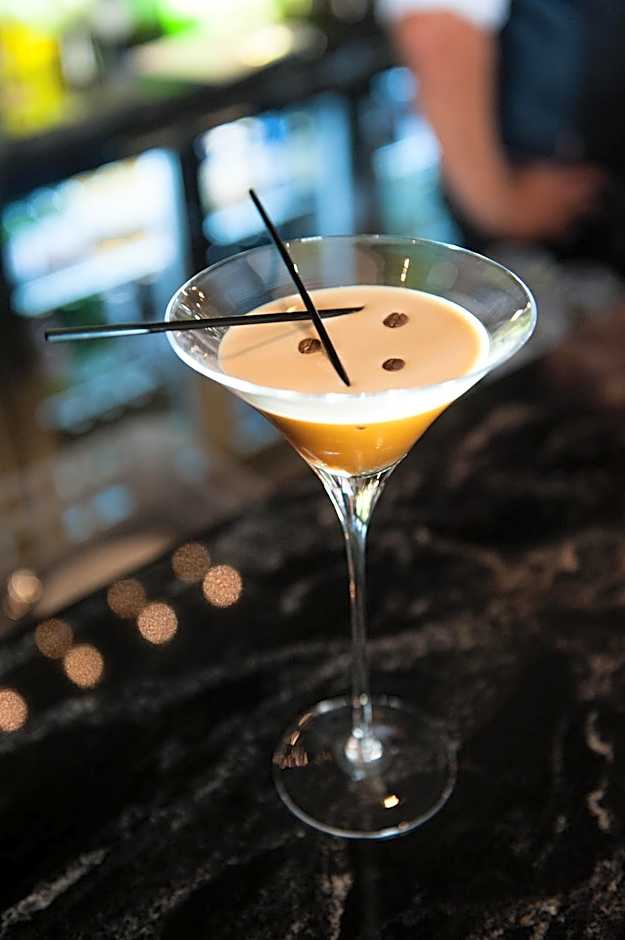 The Halston Carlisle