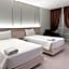 Crystal Suites Suvarnbhumi Airport
