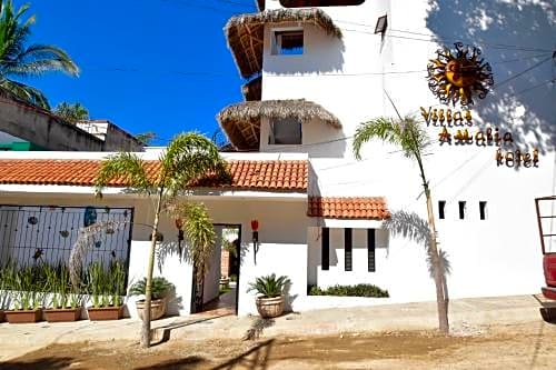 Villas Amalia Hotel