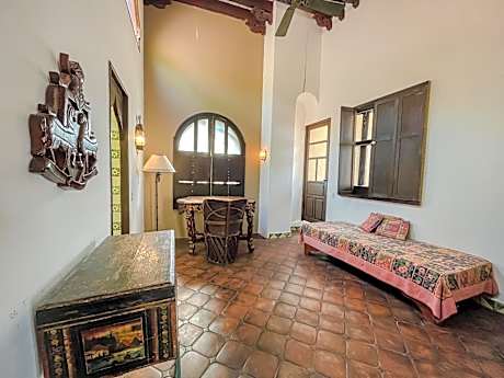 Master Suite