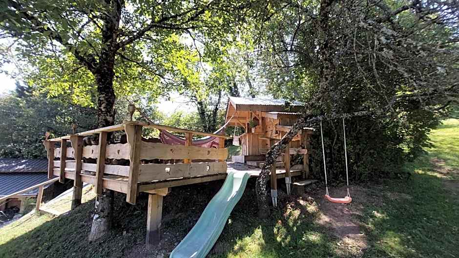 Chambres d'hôtes Olachat proche Annecy