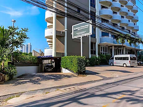 Garden Paradise Pattaya