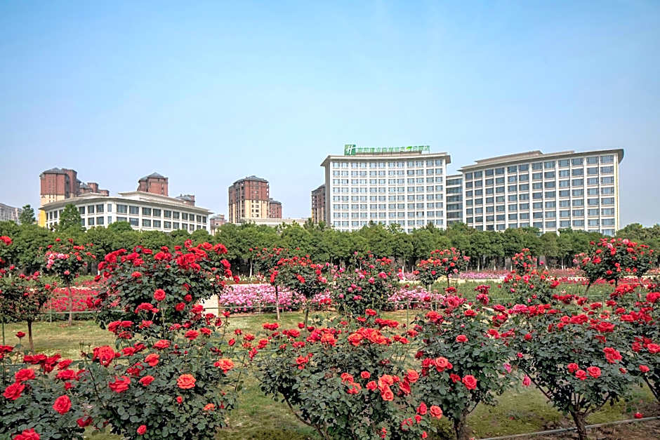 Holiday Inn Nanyang By IHG