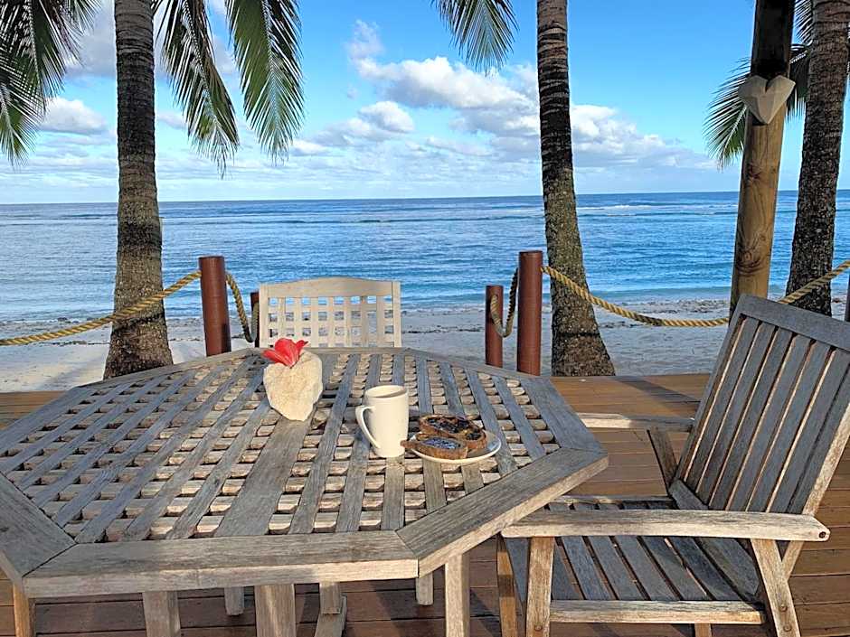 Magic Reef Bungalows