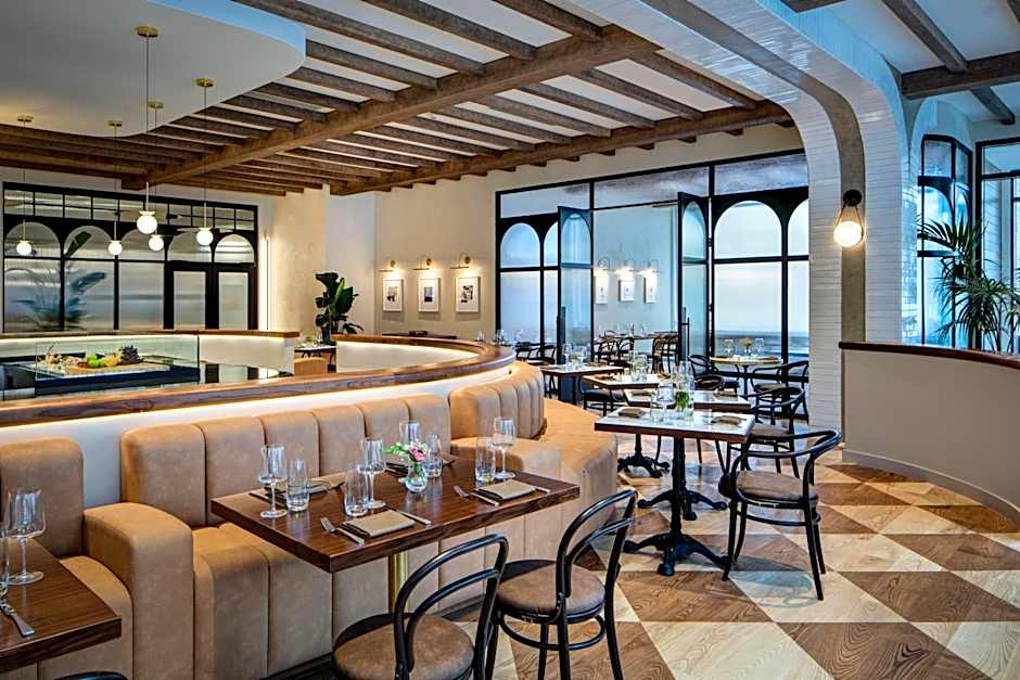 Element Salt Lake City Downtown