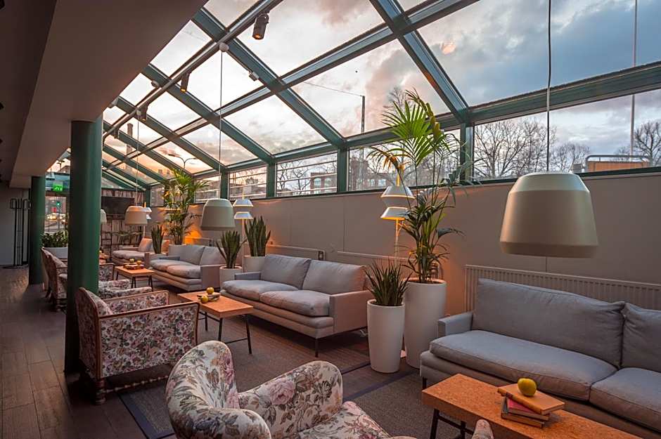 Radisson Blu Grand Hotel Tammer