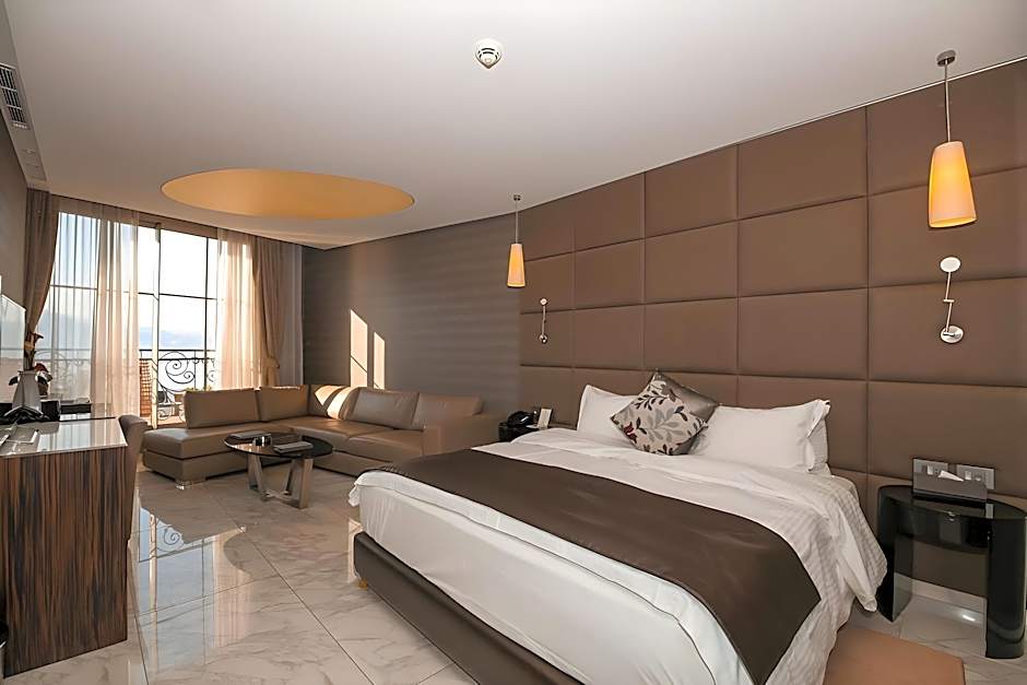 Photo 1 of 4 of Superior Room