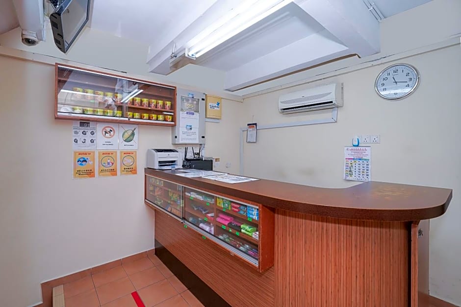 OYO 90092 Hotel 91 Kajang