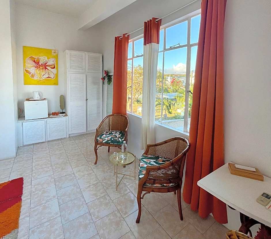 Villa Paille en Queue