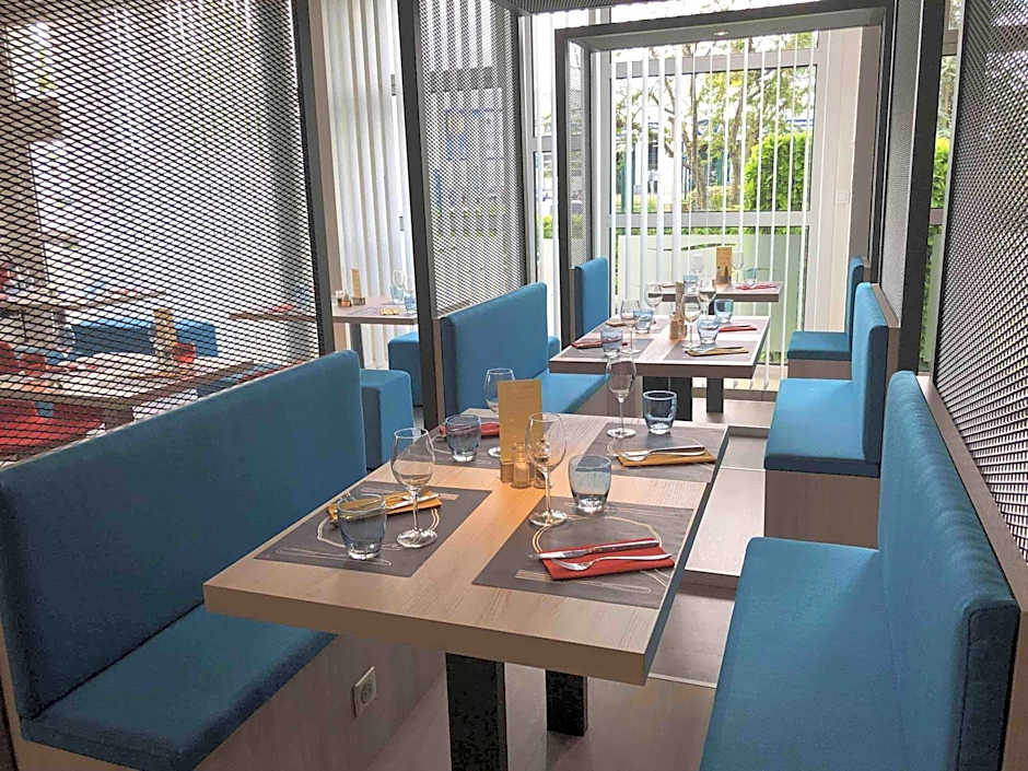 ibis Styles Beauvais