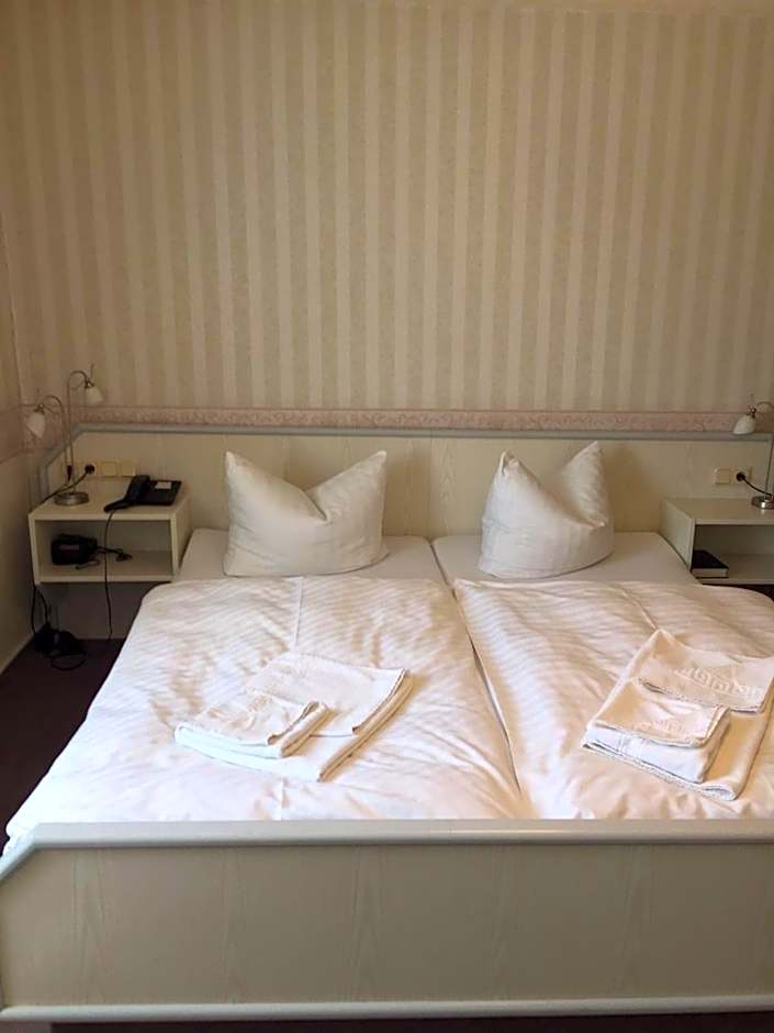 Hotel Alte Posthalterei