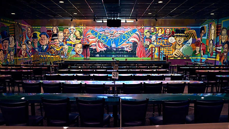 Magnuson Grand Harrisburg