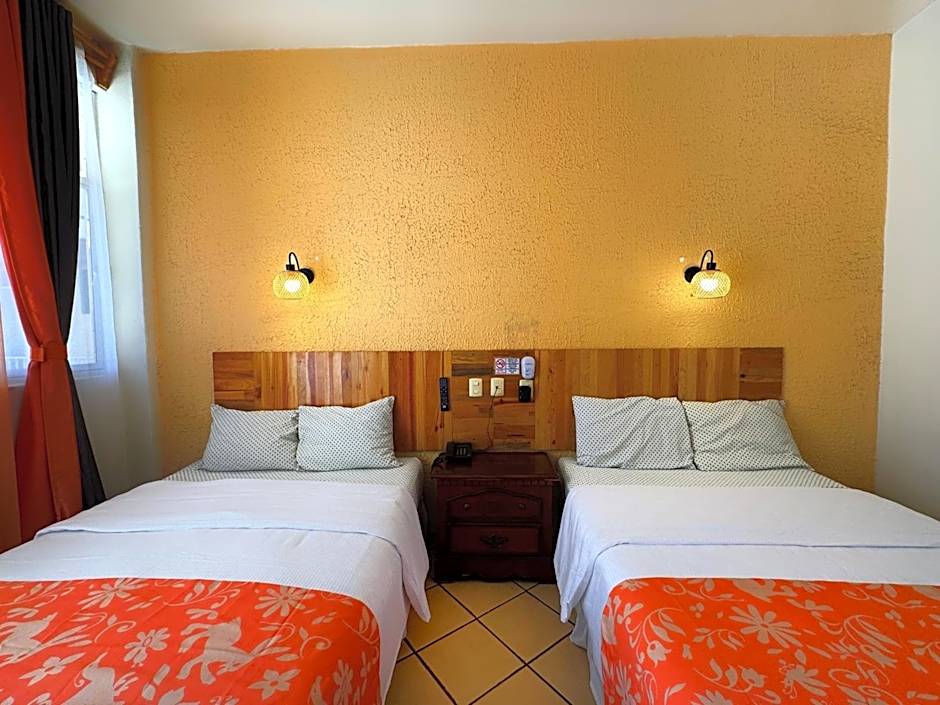 Hotel Escalada