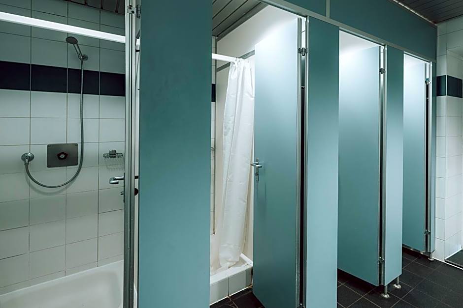 Vevey Hotel & Guesthouse