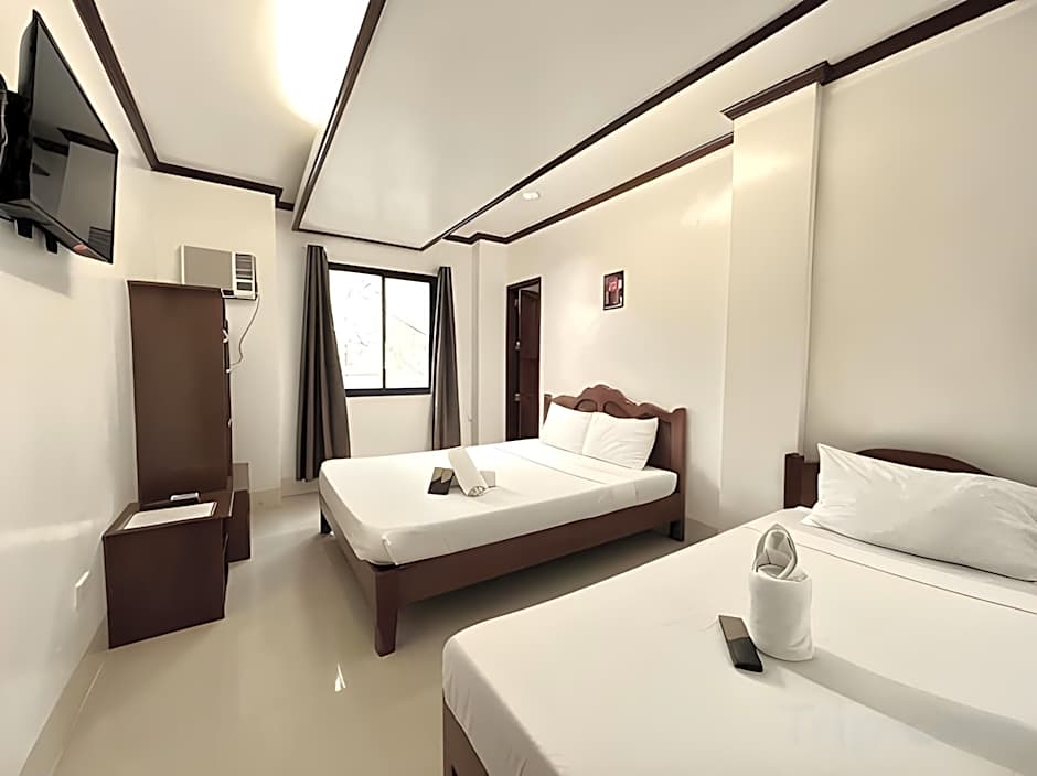 Alocasia Inn El Nido