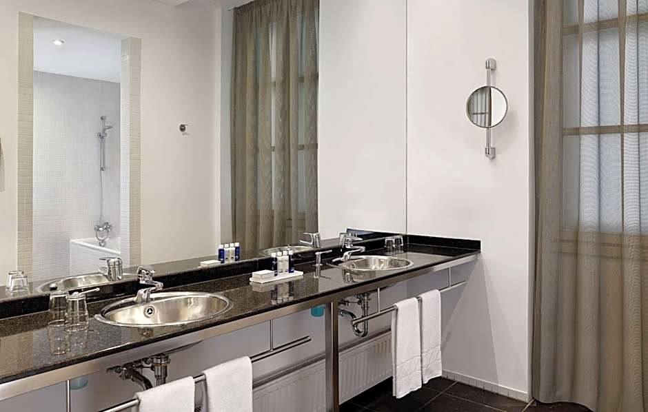 Park Plaza Budapest