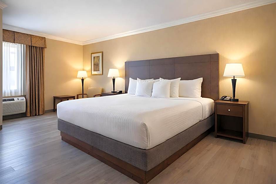 Best Western Davison Inn