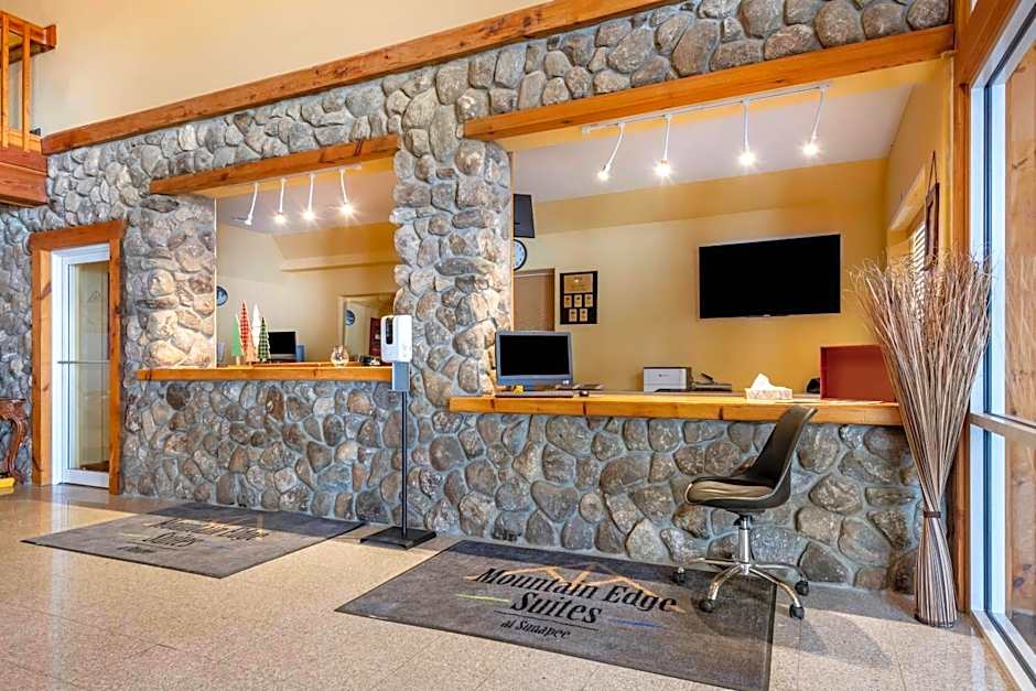 Mountain Edge Suites at Sunapee, an Ascend Collection Hotel