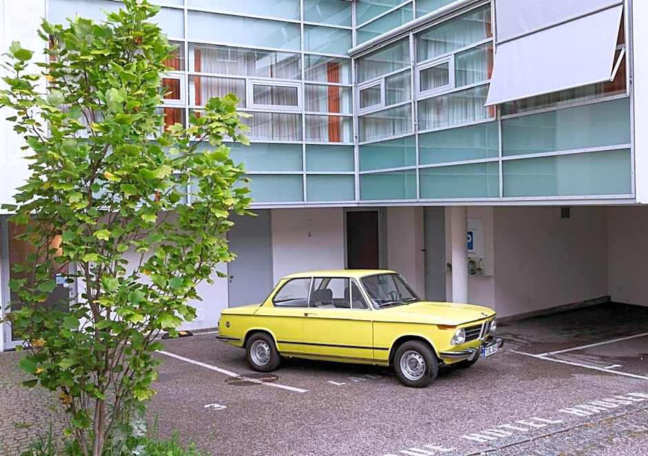 Boutique Hotel Hauser