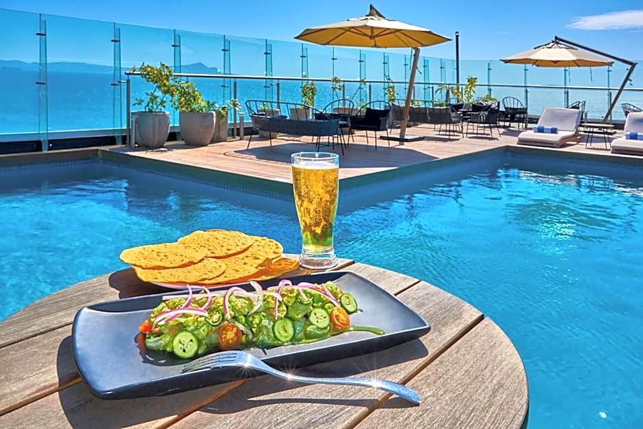 City Express Plus by Marriott Ensenada