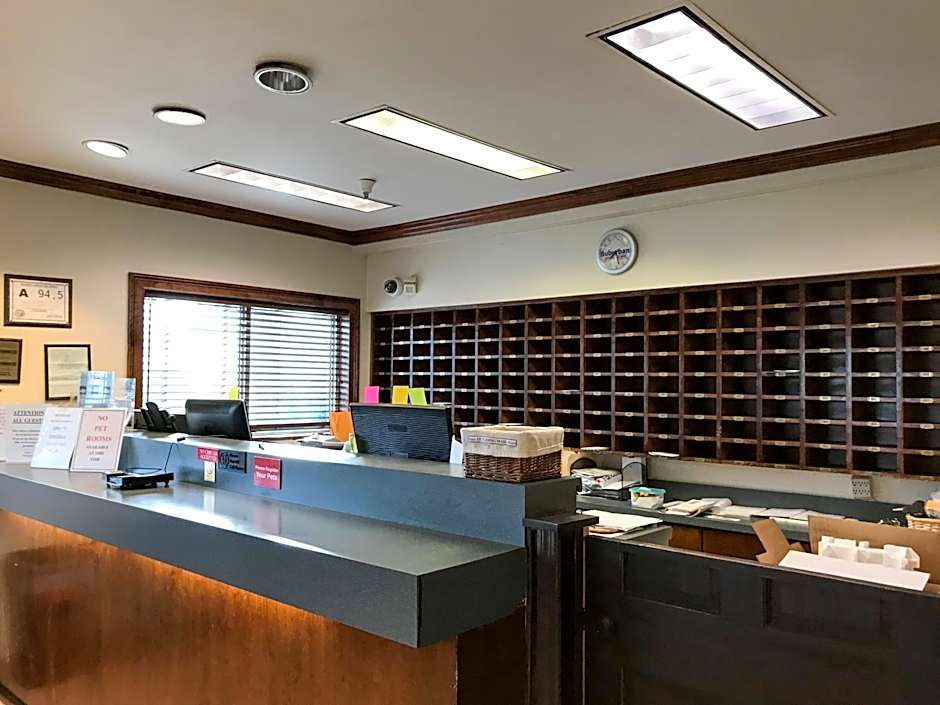 Motel 6-Fayetteville, NC - Fort Liberty Area