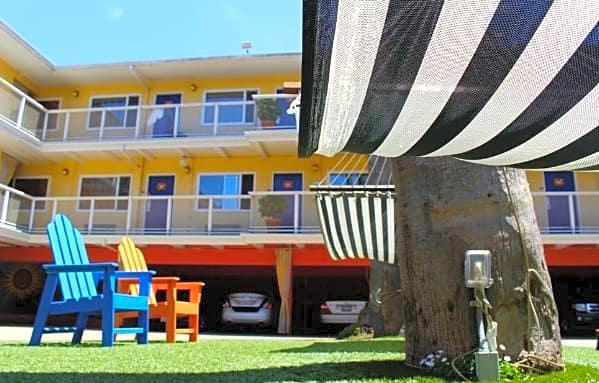 Hotel Del Sol
