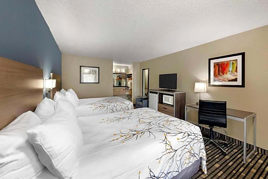 Best Western Post Oak Inn