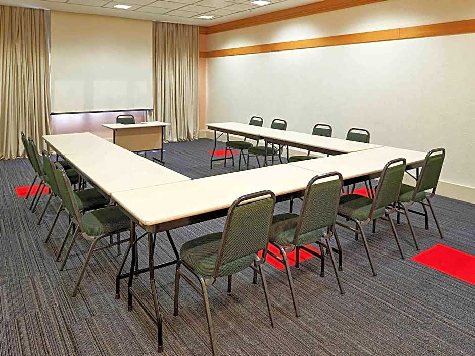 Ibis São Carlos