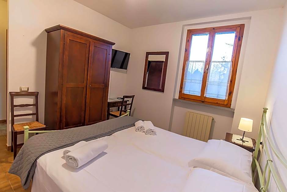 Residenza di Campagna Montelleri