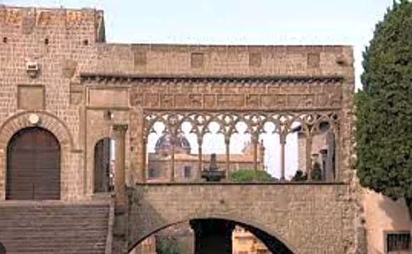 B&B Buon Cammino Tuscia - Parcheggio - convenzionato con impianti termali