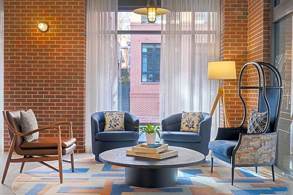 Hotel Indigo Old Town Alexandria By IHG