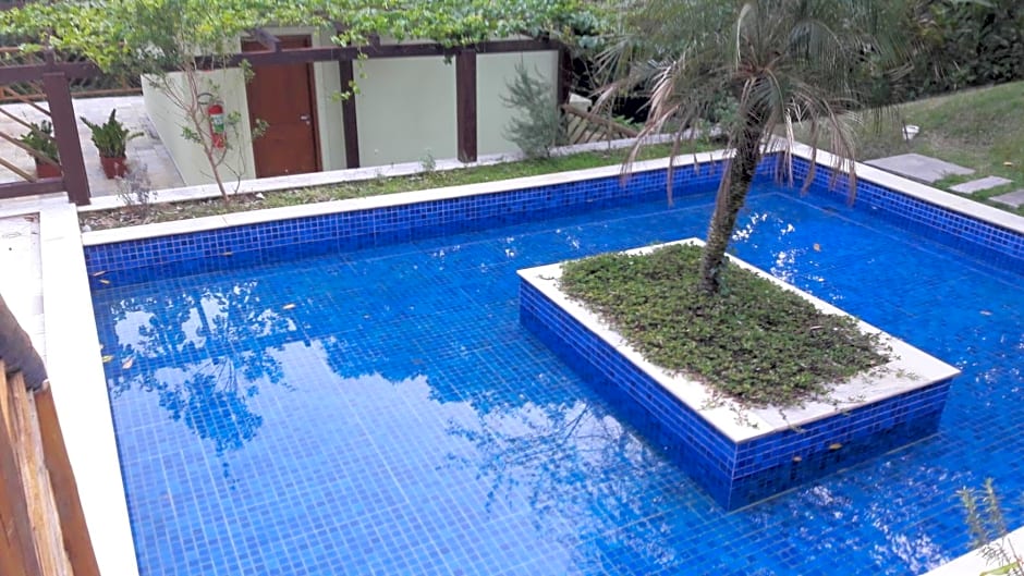 Bangalo-Yacamim Praia do Curral