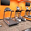 Best Western Cascade Inn & Suites