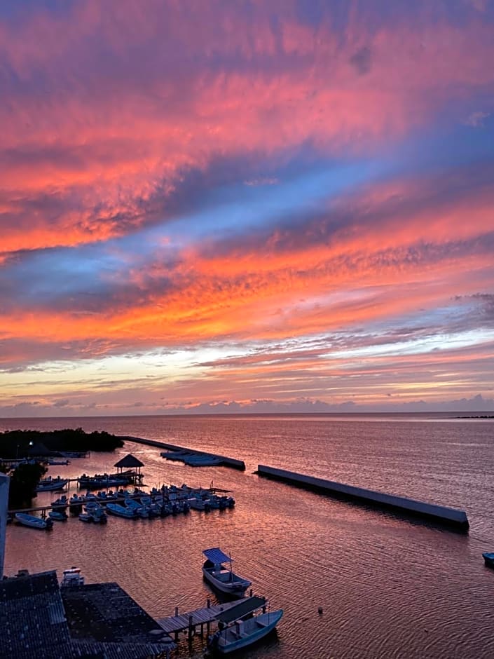 Hotel San Felipe de Jesus Yucatan